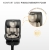 Caretero Fortis I-Size Graphite