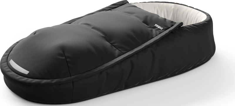 THULE - Śpiworek Elements High M/L Black