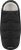 THULE - Śpiworek Elements High M/L Black