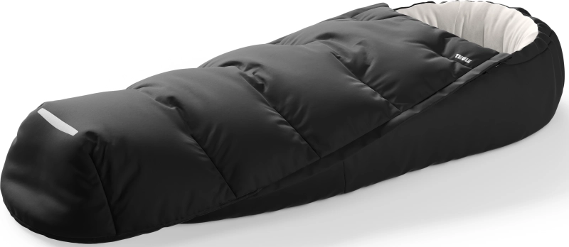THULE - Śpiworek Elements High M/L Black