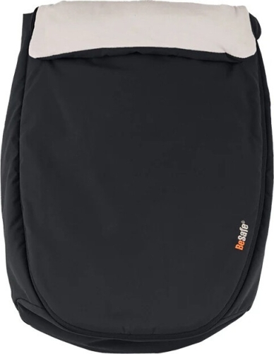 BeSafe Osłona Na Fotelik Black