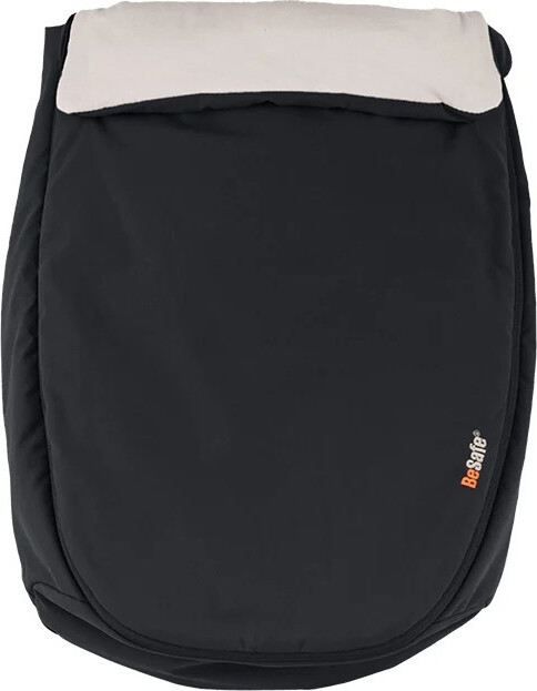 BeSafe Osłona Na Fotelik Black