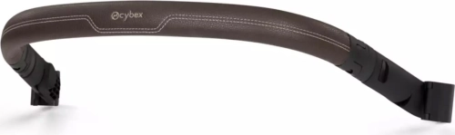 Cybex Coya Bumperbar - pałąk do wózka Coya Comfort, Style | Dark Brown