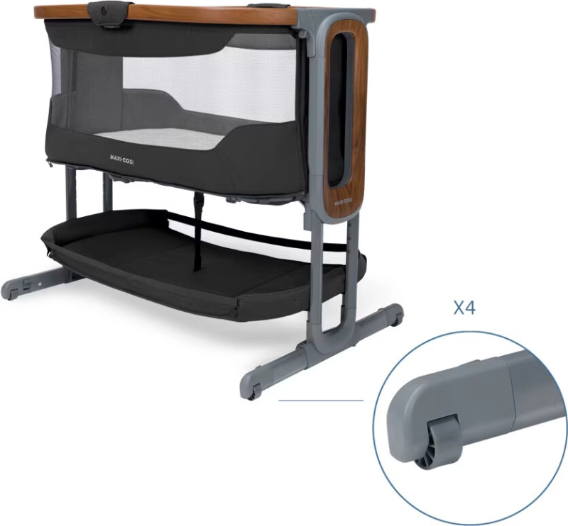 Maxi-Cosi Iora Pro Elegance Graphite