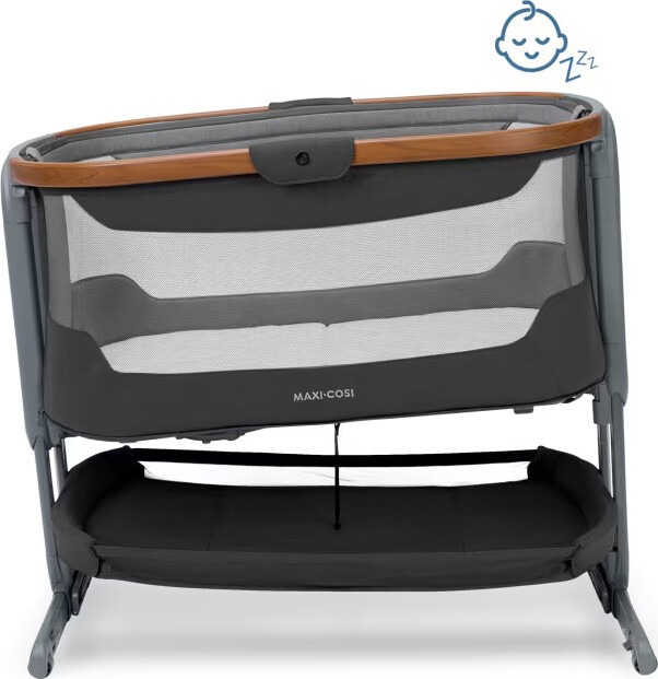 Maxi-Cosi Iora Pro Elegance Graphite