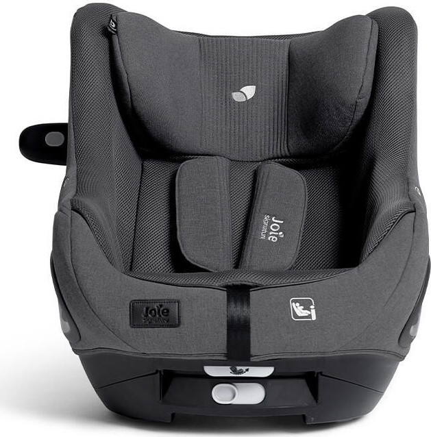Joie i-Harbour E SN Ebony Mesh