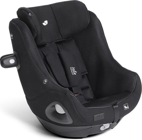 Joie i-Harbour E SN Eclipse Mesh
