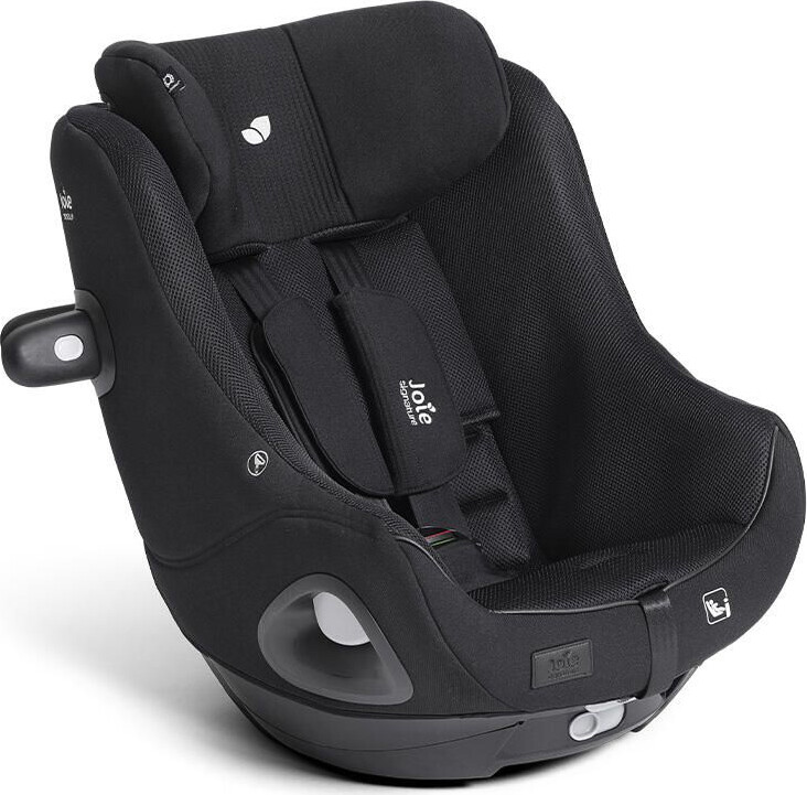Joie i-Harbour E SN Eclipse Mesh
