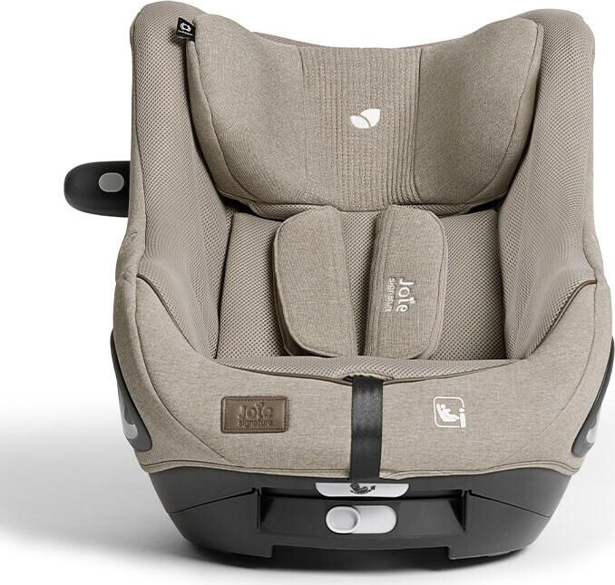 Joie i-Harbour E SN Sandstone Mesh