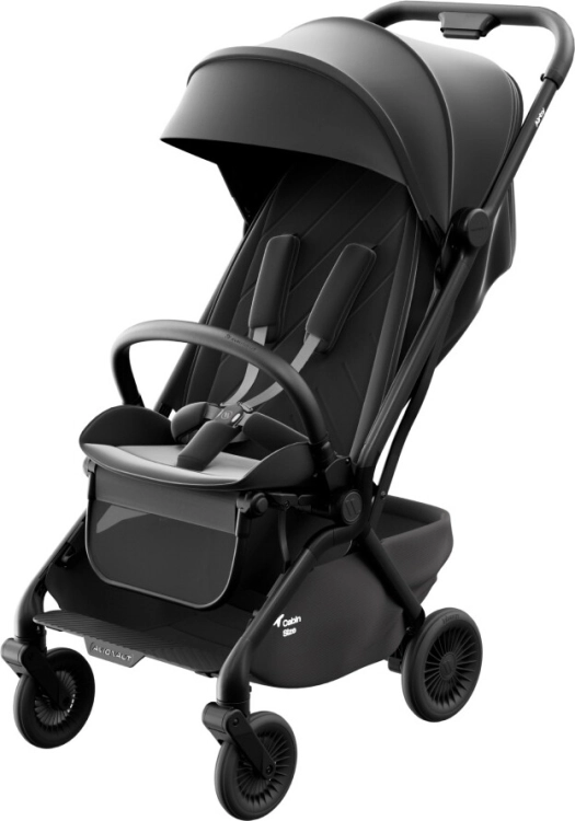 Avionaut AIRBY GO Black