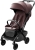 Avionaut AIRBY GO Burgundy