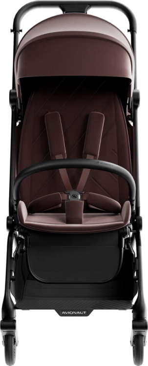 Avionaut AIRBY GO Burgundy