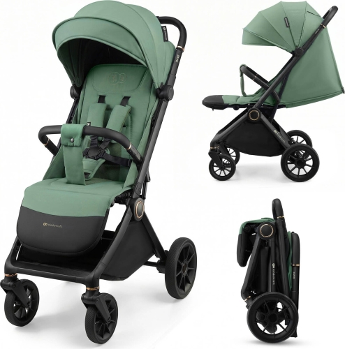 Kinderkraft Dave Sage Green