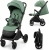 Kinderkraft Dave Sage Green