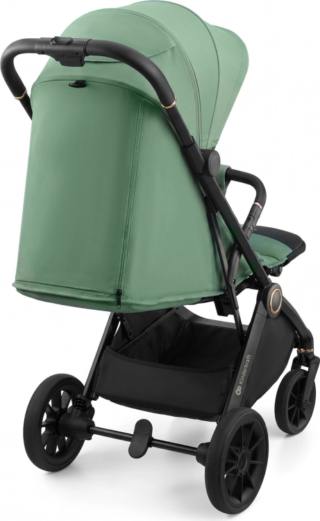 Kinderkraft Dave Sage Green