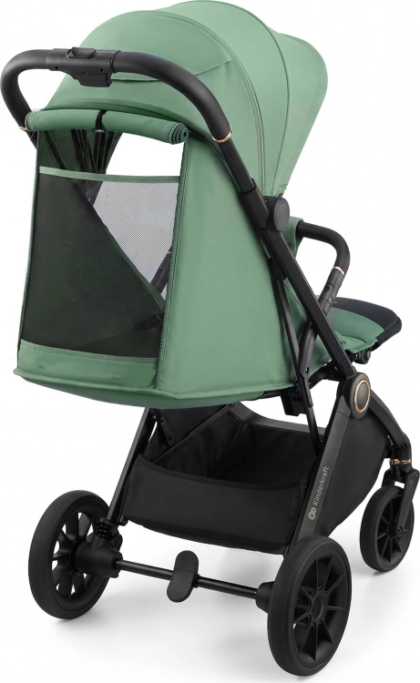 Kinderkraft Dave Sage Green