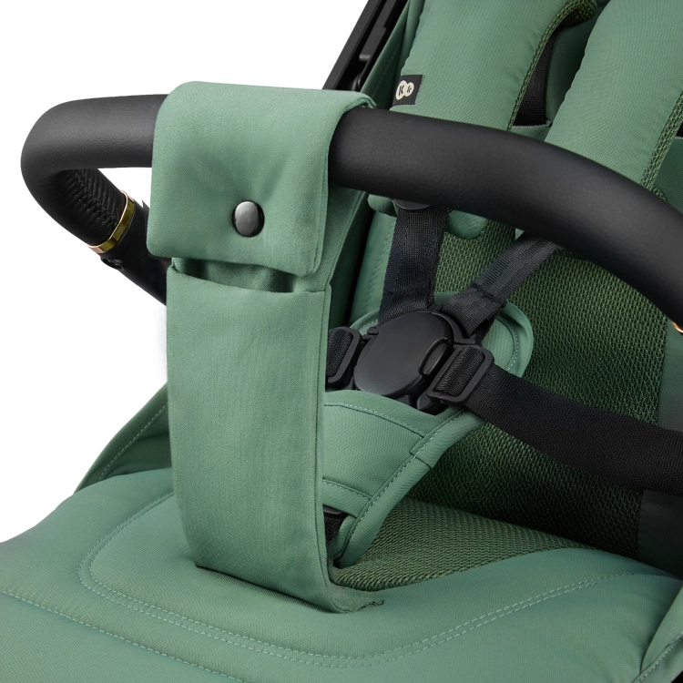 Kinderkraft Dave Sage Green