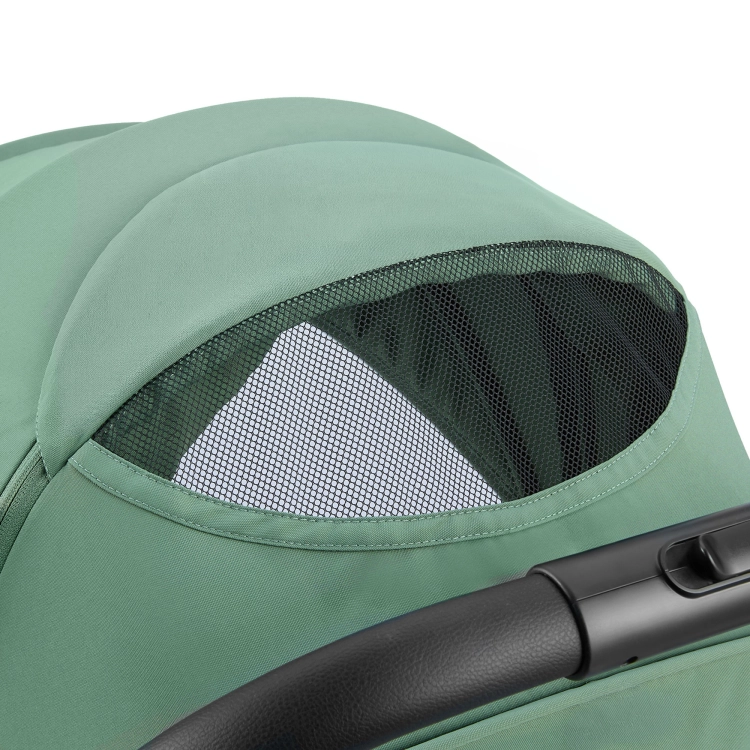 Kinderkraft Dave Sage Green