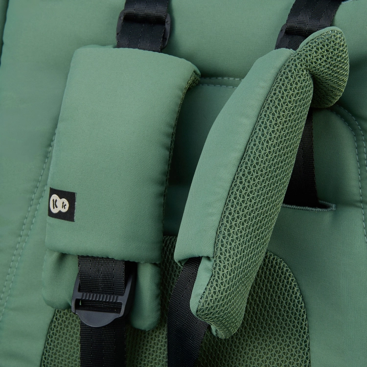 Kinderkraft Dave Sage Green