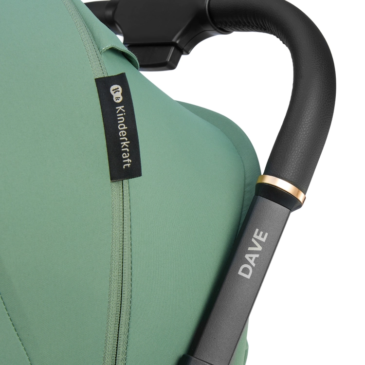 Kinderkraft Dave Sage Green
