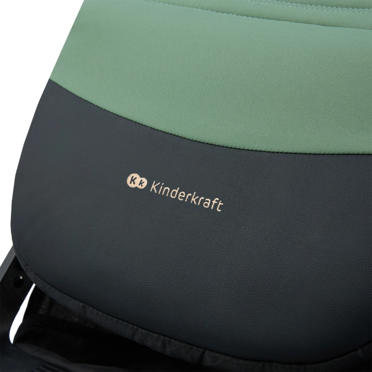 Kinderkraft Dave Sage Green