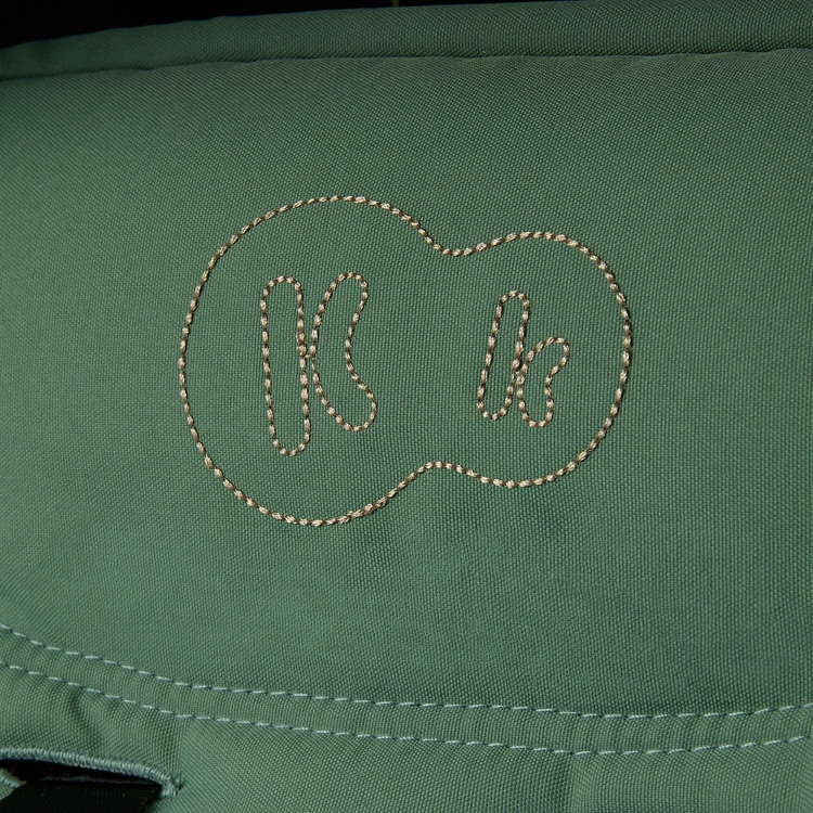 Kinderkraft Dave Sage Green