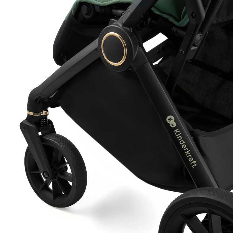 Kinderkraft Dave Sage Green