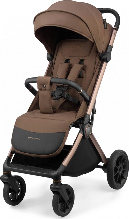 Kinderkraft Dave Velvet Mocca