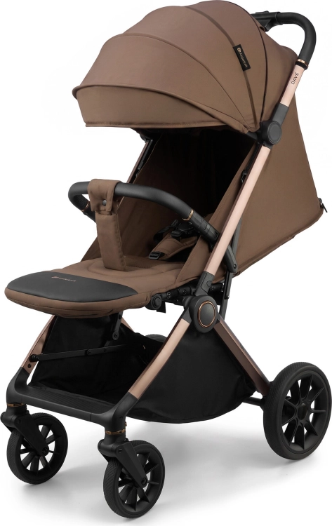 Kinderkraft Dave Velvet Mocca