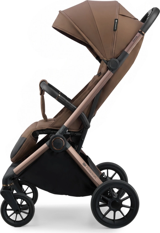 Kinderkraft Dave Velvet Mocca