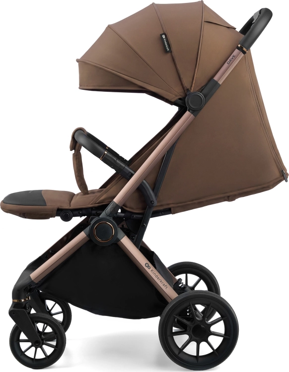 Kinderkraft Dave Velvet Mocca