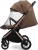 Kinderkraft Dave Velvet Mocca