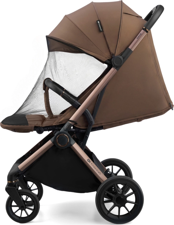 Kinderkraft Dave Velvet Mocca