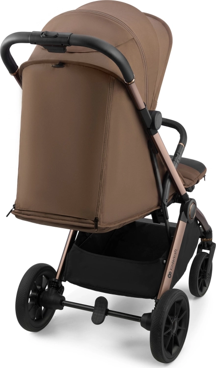 Kinderkraft Dave Velvet Mocca