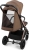 Kinderkraft Dave Velvet Mocca