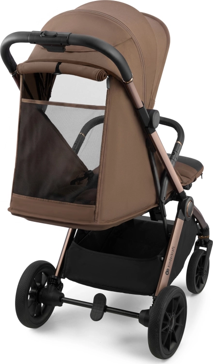 Kinderkraft Dave Velvet Mocca