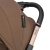 Kinderkraft Dave Velvet Mocca