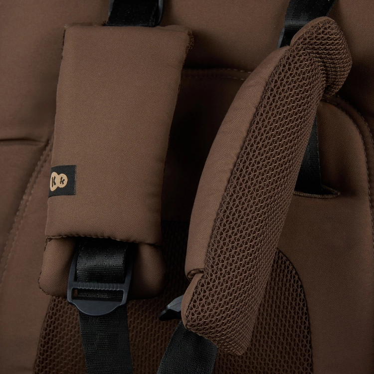 Kinderkraft Dave Velvet Mocca