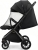 Kinderkraft Dave Venezian Black