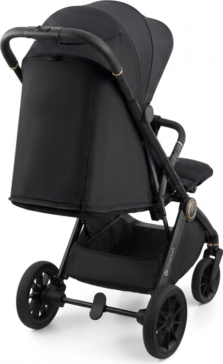 Kinderkraft Dave Venezian Black