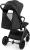 Kinderkraft Dave Venezian Black