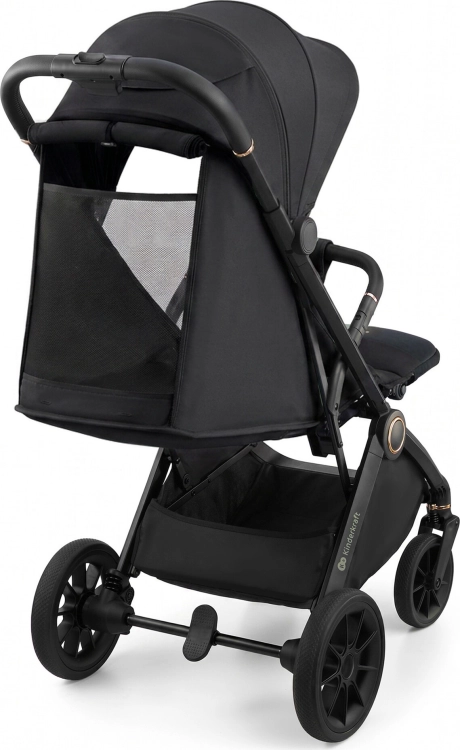 Kinderkraft Dave Venezian Black