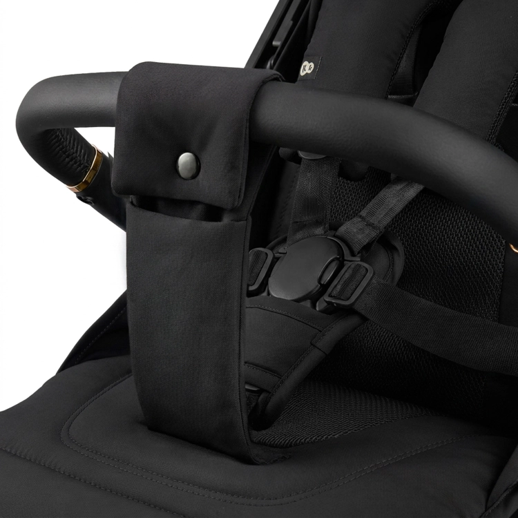 Kinderkraft Dave Venezian Black