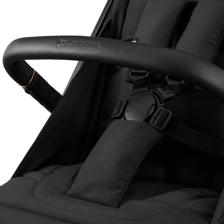 Kinderkraft Dave Venezian Black