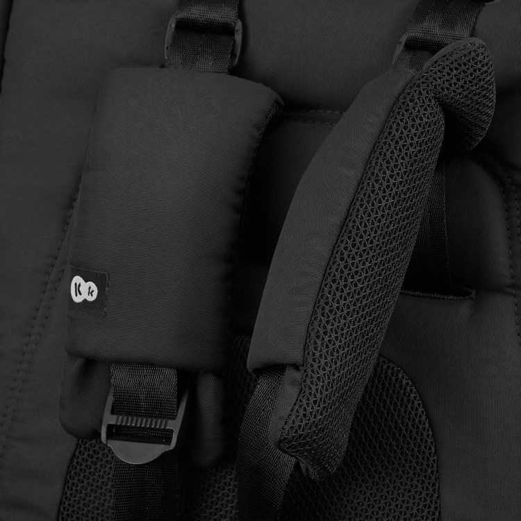 Kinderkraft Dave Venezian Black