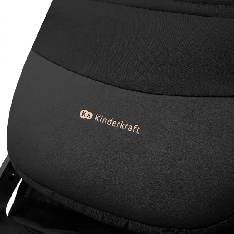 Kinderkraft Dave Venezian Black