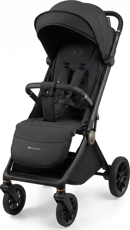 Kinderkraft Dave Venezian Black