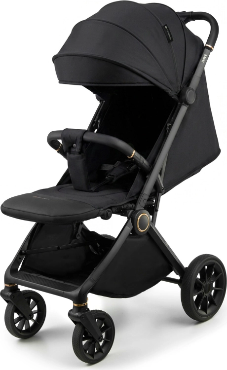 Kinderkraft Dave Venezian Black