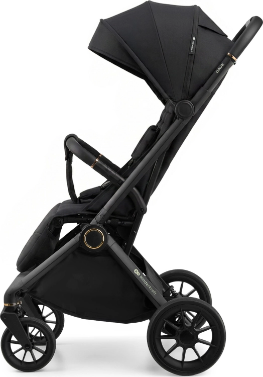 Kinderkraft Dave Venezian Black
