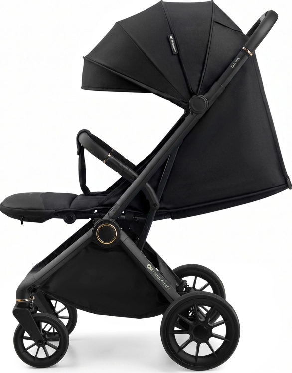 Kinderkraft Dave Venezian Black